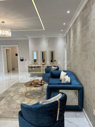 Satılır 3 otaqlı yeni tikili 148 m², 8 Noyabr m., photo 9 from 32