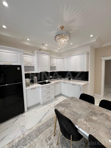Satılır 3 otaqlı yeni tikili 148 m², 8 Noyabr m., photo 19 from 32