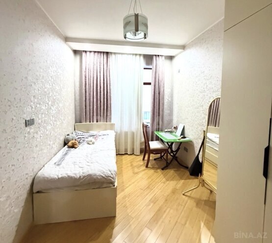 Satılır 4 otaqlı yeni tikili 150 m², Yasamal r., photo 9 from 12