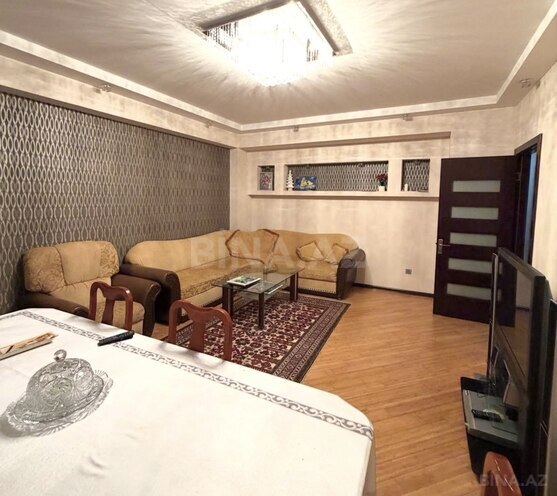 Satılır 4 otaqlı yeni tikili 150 m², Yasamal r., photo 10 from 12
