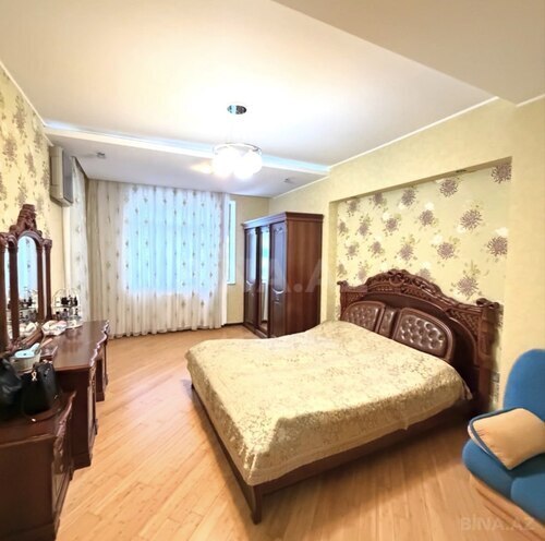 Satılır 4 otaqlı yeni tikili 150 m², Yasamal r., photo 3 from 12