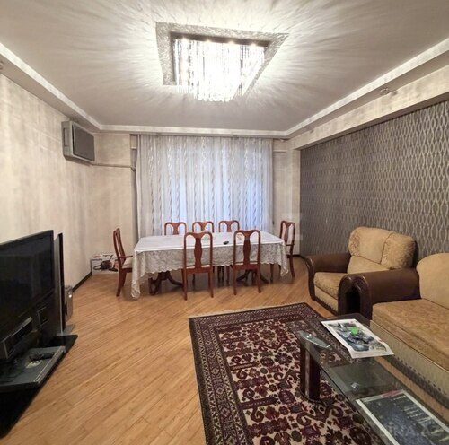 Satılır 4 otaqlı yeni tikili 150 m², Yasamal r., photo 11 from 12