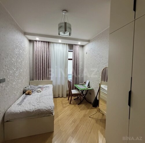 Satılır 4 otaqlı yeni tikili 150 m², Yasamal r., photo 6 from 12