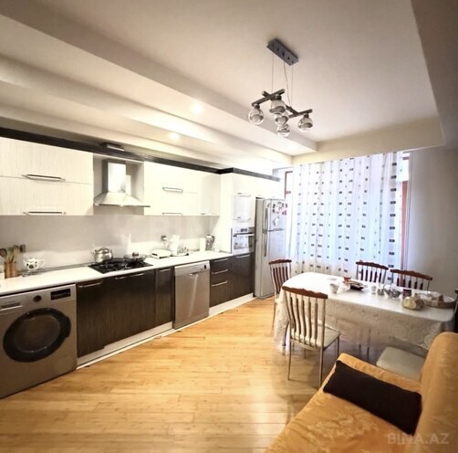 Satılır 4 otaqlı yeni tikili 150 m², Yasamal r., photo 4 from 12