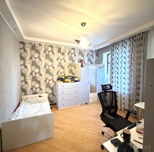Satılır 4 otaqlı yeni tikili 150 m², Yasamal r., photo 8 from 12