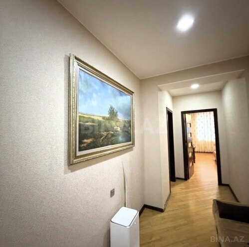 Satılır 4 otaqlı yeni tikili 150 m², Yasamal r., photo 5 from 12