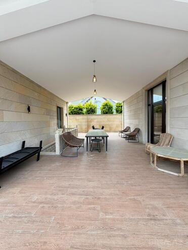 Satılır 7 otaqlı həyət evi/bağ evi 400 m², Mərdəkan q., photo 9 from 31