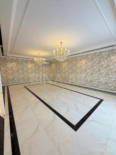 Satılır 7 otaqlı həyət evi/bağ evi 400 m², Mərdəkan q., photo 12 from 31