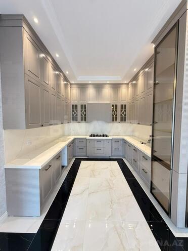 Satılır 7 otaqlı həyət evi/bağ evi 400 m², Mərdəkan q., photo 14 from 31