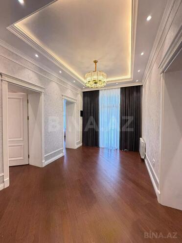 Satılır 7 otaqlı həyət evi/bağ evi 400 m², Mərdəkan q., photo 19 from 31