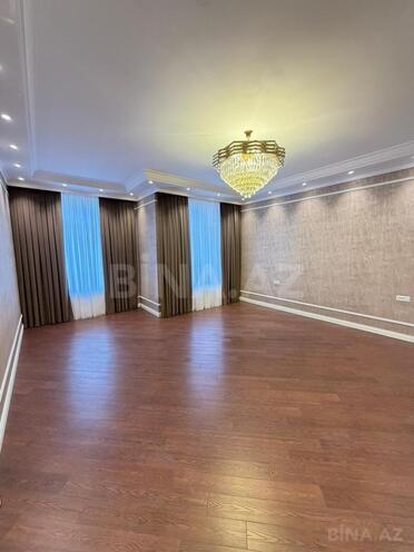 Satılır 7 otaqlı həyət evi/bağ evi 400 m², Mərdəkan q., photo 21 from 31