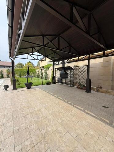 Satılır 7 otaqlı həyət evi/bağ evi 400 m², Mərdəkan q., photo 10 from 31