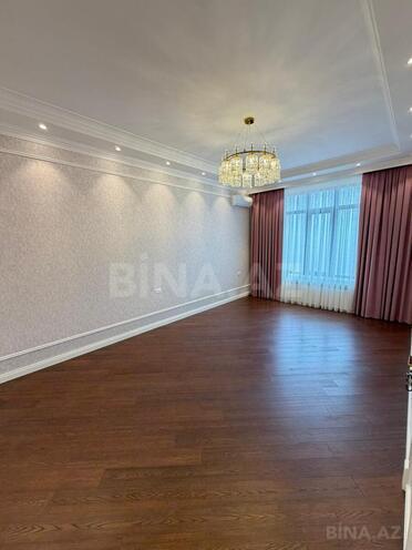 Satılır 7 otaqlı həyət evi/bağ evi 400 m², Mərdəkan q., photo 22 from 31