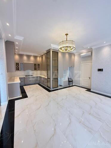 Satılır 7 otaqlı həyət evi/bağ evi 400 m², Mərdəkan q., photo 15 from 31
