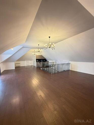 Satılır 7 otaqlı həyət evi/bağ evi 400 m², Mərdəkan q., photo 24 from 31