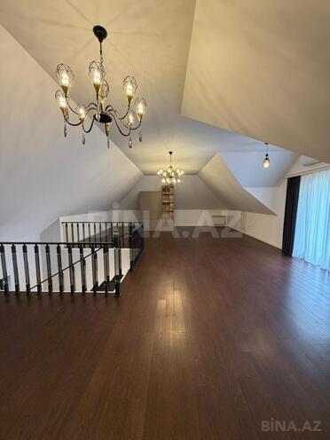 Satılır 7 otaqlı həyət evi/bağ evi 400 m², Mərdəkan q., photo 23 from 31