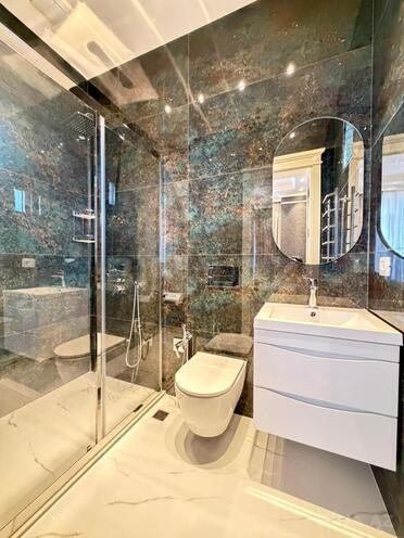 Satılır 7 otaqlı həyət evi/bağ evi 400 m², Mərdəkan q., photo 29 from 31