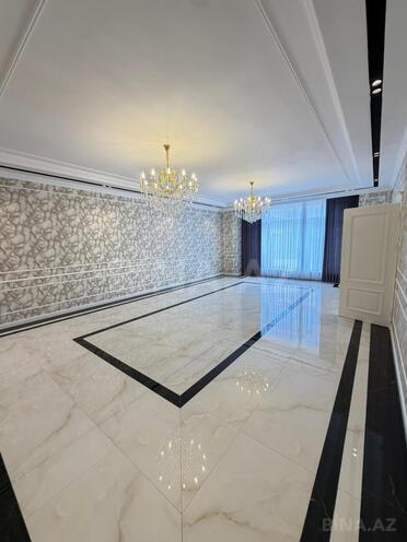 Satılır 7 otaqlı həyət evi/bağ evi 400 m², Mərdəkan q., photo 13 from 31