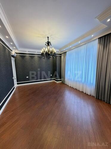 Satılır 7 otaqlı həyət evi/bağ evi 400 m², Mərdəkan q., photo 16 from 31