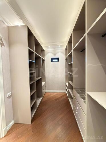 Satılır 7 otaqlı həyət evi/bağ evi 400 m², Mərdəkan q., photo 25 from 31