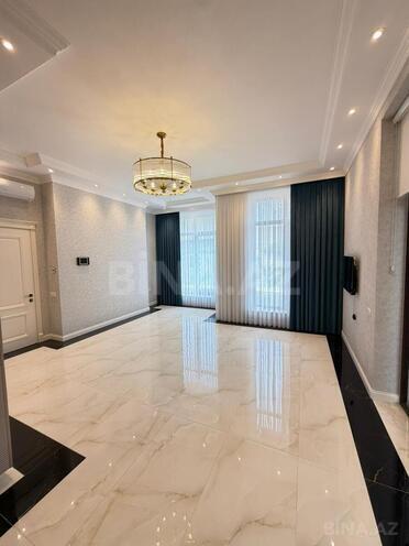 Satılır 7 otaqlı həyət evi/bağ evi 400 m², Mərdəkan q., photo 20 from 31