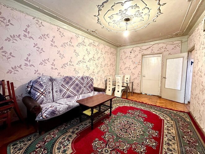 Продаётся 3-комн. вторичка 70 м², м. Нефтчиляр, photo 5 from 14