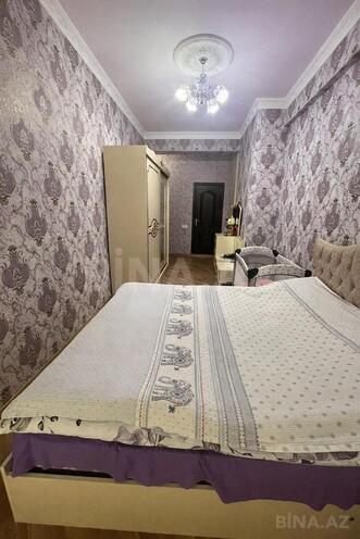 Satılır 3 otaqlı yeni tikili 116 m², Nəriman Nərimanov m., photo 6 from 17