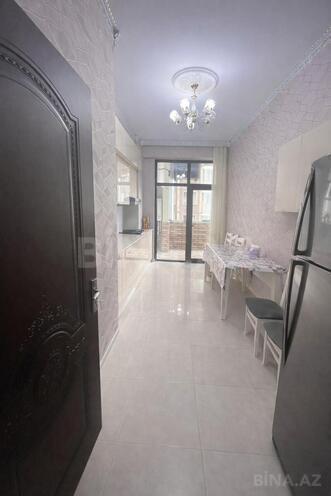 Satılır 3 otaqlı yeni tikili 116 m², Nəriman Nərimanov m., photo 7 from 17