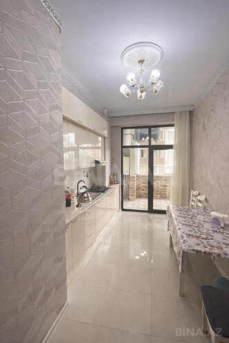 Satılır 3 otaqlı yeni tikili 116 m², Nəriman Nərimanov m., photo 8 from 17