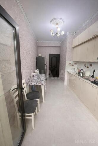 Satılır 3 otaqlı yeni tikili 116 m², Nəriman Nərimanov m., photo 9 from 17