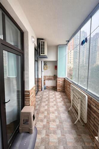 Satılır 3 otaqlı yeni tikili 116 m², Nəriman Nərimanov m., photo 10 from 17