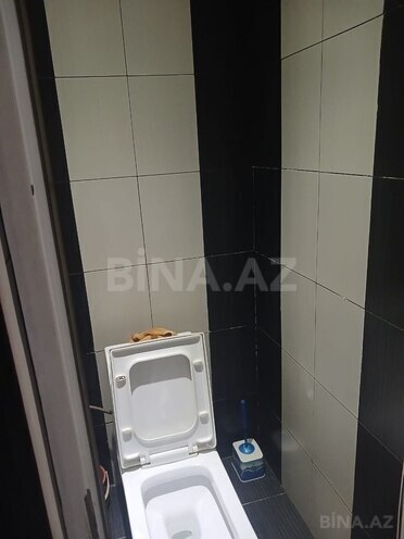 Satılır 4 otaqlı həyət evi/bağ evi 100 m², Koroğlu m., photo 10 from 13