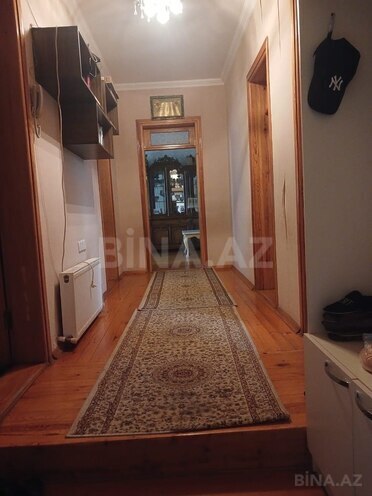 Satılır 4 otaqlı həyət evi/bağ evi 100 m², Koroğlu m., photo 7 from 13