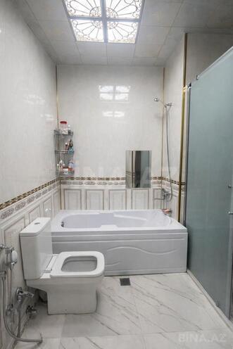 Satılır 3 otaqlı yeni tikili 116 m², Nəriman Nərimanov m., photo 12 from 17