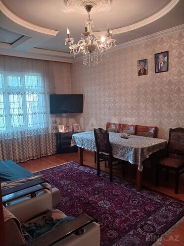 Satılır 4 otaqlı həyət evi/bağ evi 100 m², Koroğlu m., photo 4 from 13