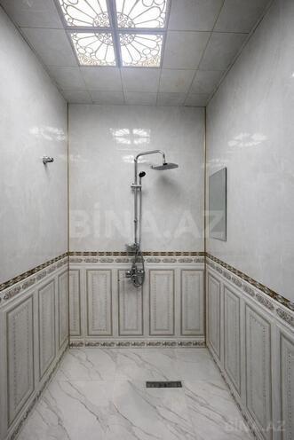 Satılır 3 otaqlı yeni tikili 116 m², Nəriman Nərimanov m., photo 14 from 17