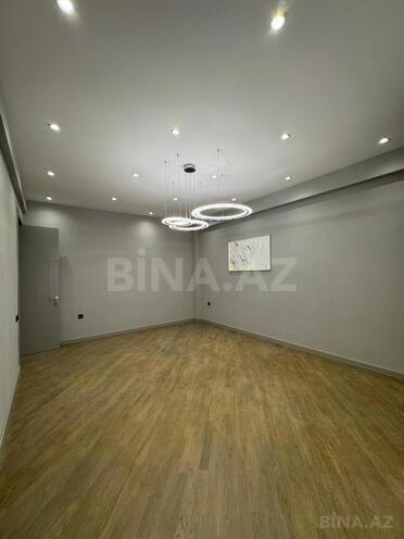 Satılır 2 otaqlı yeni tikili 105 m², Şah İsmayıl Xətai m., photo 4 from 12