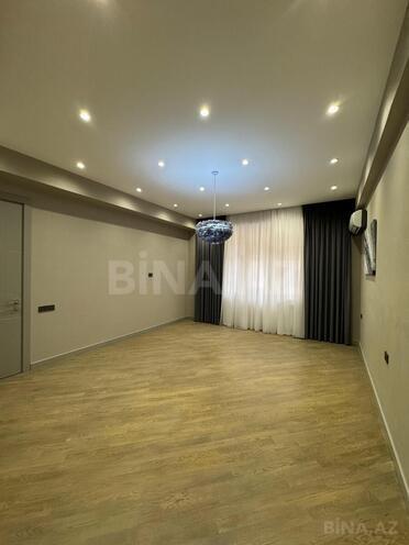 Satılır 2 otaqlı yeni tikili 105 m², Şah İsmayıl Xətai m., photo 5 from 12