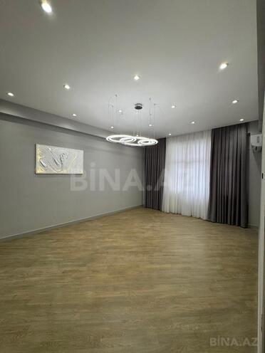 Satılır 2 otaqlı yeni tikili 105 m², Şah İsmayıl Xətai m., photo 1 from 12