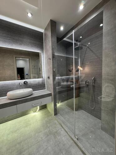 Satılır 2 otaqlı yeni tikili 105 m², Şah İsmayıl Xətai m., photo 8 from 12
