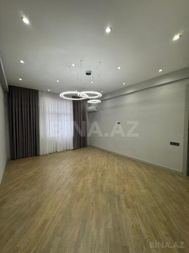 Satılır 2 otaqlı yeni tikili 105 m², Şah İsmayıl Xətai m., photo 3 from 12