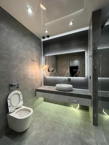 Satılır 2 otaqlı yeni tikili 105 m², Şah İsmayıl Xətai m., photo 9 from 12