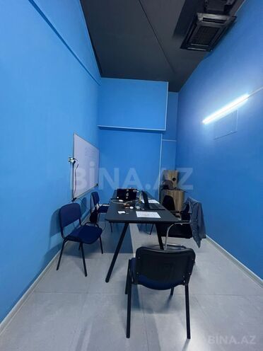İcarəyə verilir 5 otaqlı ofis 220 m², 28 May m., photo 11 from 13