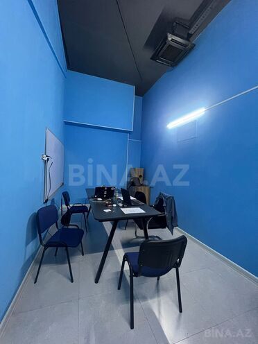 İcarəyə verilir 5 otaqlı ofis 220 m², 28 May m., photo 12 from 13