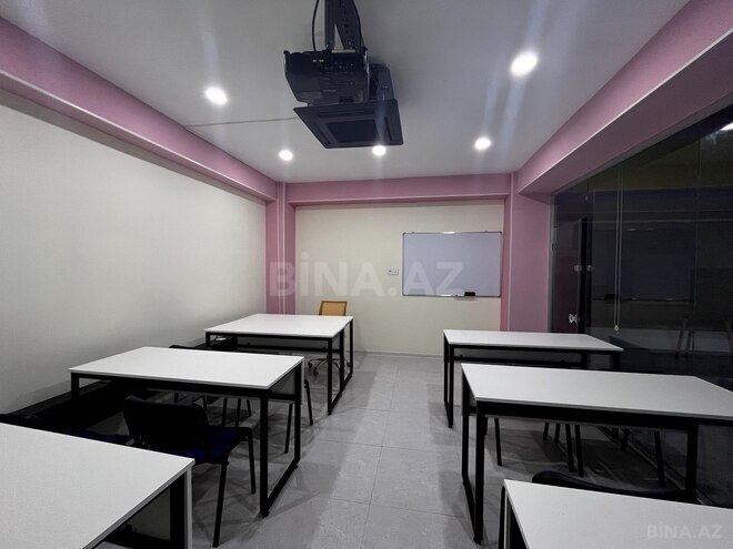 İcarəyə verilir 5 otaqlı ofis 220 m², 28 May m., photo 10 from 13
