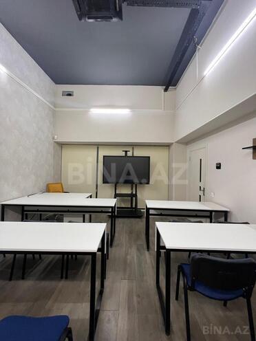 İcarəyə verilir 5 otaqlı ofis 220 m², 28 May m., photo 4 from 13