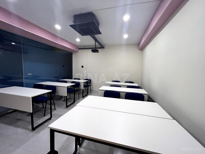 İcarəyə verilir 5 otaqlı ofis 220 m², 28 May m., photo 9 from 13