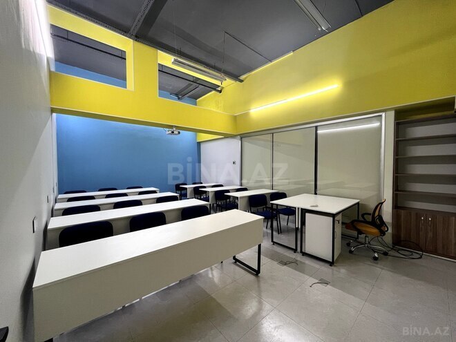 İcarəyə verilir 5 otaqlı ofis 220 m², 28 May m., photo 5 from 13