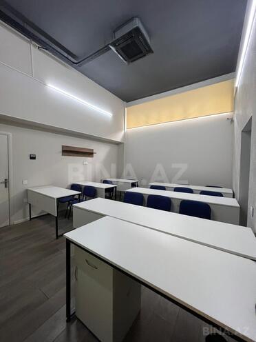 İcarəyə verilir 5 otaqlı ofis 220 m², 28 May m., photo 6 from 13