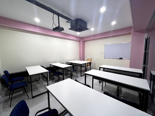 İcarəyə verilir 5 otaqlı ofis 220 m², 28 May m., photo 7 from 13